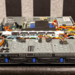 ASRock Rack 1U4LW ICX 2T Front Overview 2