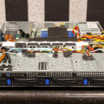 ASRock Rack 1U4LW ICX 2T Front Overview 3