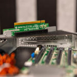 ASRock Rack 1U4LW ICX 2T PCIe X16 Rsier