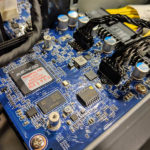 CMC ASPEED BMC With MegaTrands