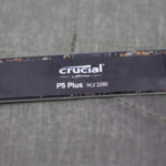Crucial P5 Plus 1TB