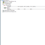 Crucial P5 Plus 1TB Temps