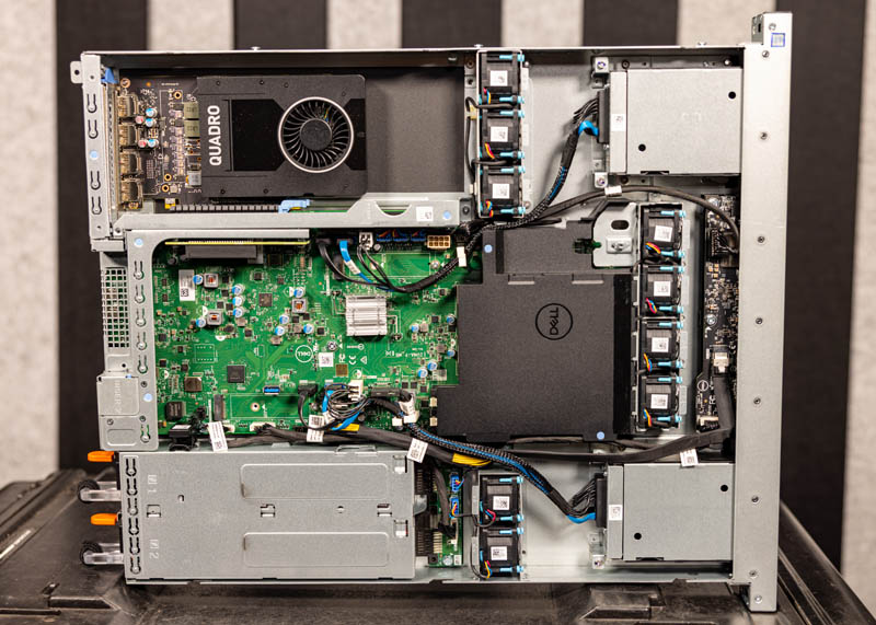 Dell Precision 3930 Rackmount Overview
