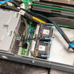 Dell Precision 3930 Rackmount Power Distribution Board PDB