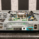 Dell Precision 3930 Rackmount Rear Overview 2