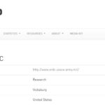 Freeman Cray CS500 Top500.org ERDC DSRC