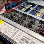HPE Cray CS500 At SC18 November 12 2018