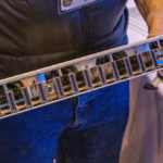 Ingrasys ES2000 And Kioxia EM6 Controller EDSFF Backplane