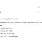 Lenovo IdeaCentre Mini 5i Cost