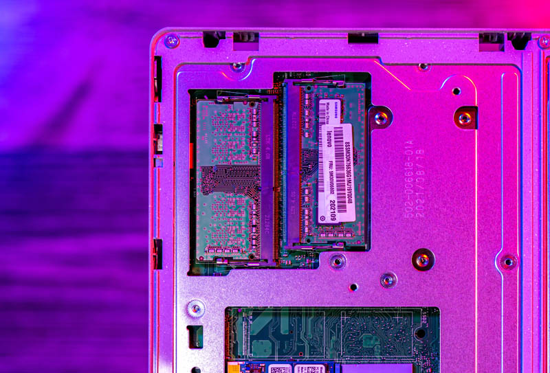 Lenovo IdeaCentre Mini 5i DDR4 SODIMM 12GB