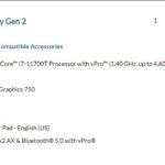 Lenovo ThinkCentre M90q Tiny Gen 2 Order Price