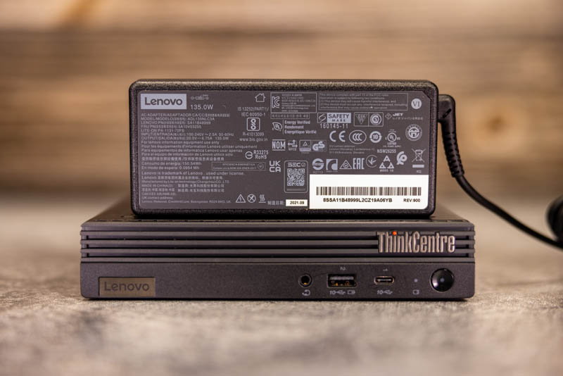 Lenovo ThinkCentre M90q Tiny Gen2 PSU