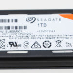 Seagate Firecuda 530 1TB Back