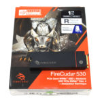 Seagate Firecuda 530 1TB Box