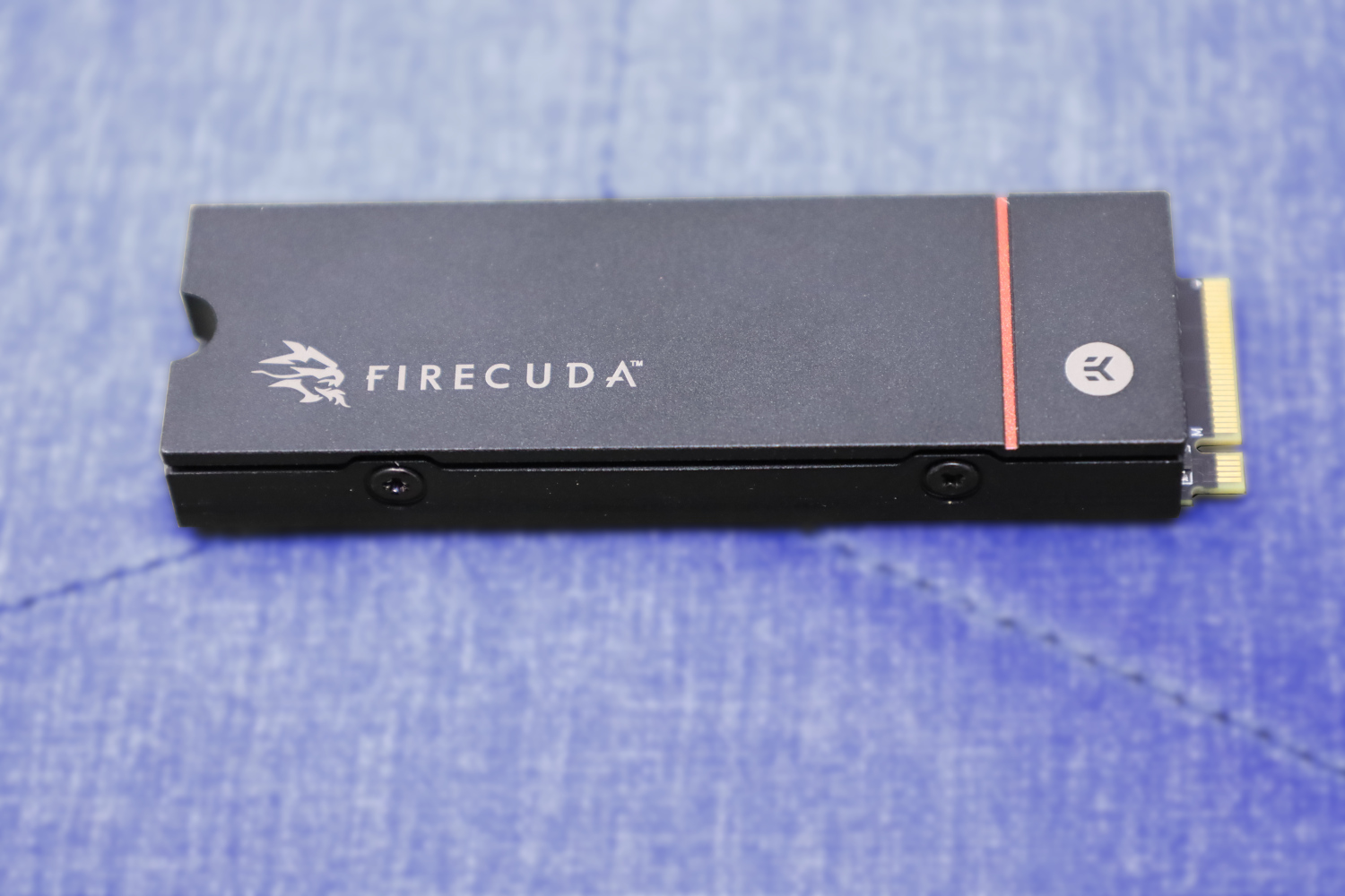 Seagate Firecuda 530 Star Wars Special Edition SSD Review – This is the  way? – NAS Compares