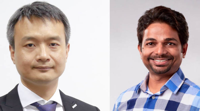 Talking MLPerf Training V1.1 with Inspur and NVIDIA Shawn Wu And Paresh Kharya