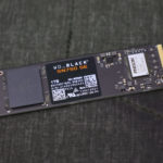 WD Black SN750 SE 1TB