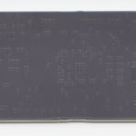 WD Red SN700 1TB Back