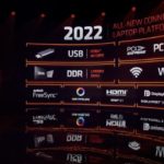 AMD Ryzen 6000 Series Mobile 2022 Platform