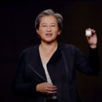 AMD Ryzen Zen 4 Lisa Su