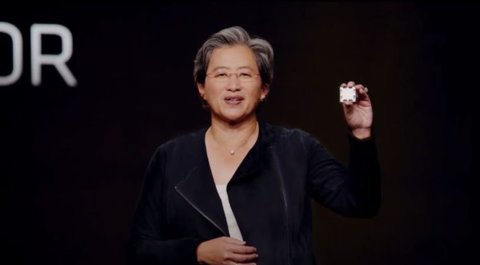 AMD Ryzen 7 5800X3D with 3D V-Cache Coming in the Spring AM5 2H 2022 AMD Ryzen Zen 4 Lisa Su