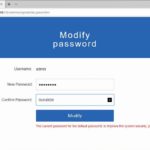 FS Management Login New Password 8 Characters