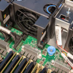 Inspur NF5280M6 Extra Fan And Blue Release