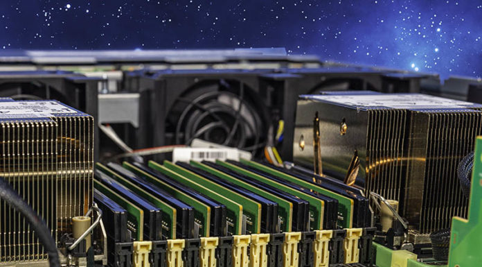 Inspur NF5280M6 2U Intel Xeon Server Review Inspur NF5280M6 Web Cover