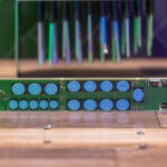 Intel DC P4500 8TB Cliffdale Ruler SSD Side 1