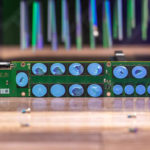 Intel DC P4500 8TB Cliffdale Ruler SSD Side 2