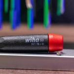 Intel DC P4500 8TB Cliffdale Ruler SSD T8 Screws