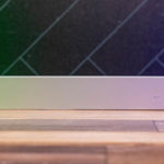 Intel DC P4500 8TB Cliffdale Ruler SSD Top