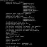 Intel E810 CQDA2 Ethtool