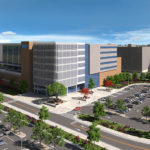 A Rendering Shows Early Plans For Two New Leading Edge Intel Pro