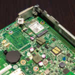 Lenovo M75q Tiny Gen2 Ryzen Pro 5000 Series 802.11ac WiFi