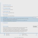 Lenovo ThinkCentre M75q Tiny Gen2 AMD PSB On By Default