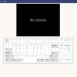 Lenovo ThinkCentre M75q Tiny Gen2 No Boot TinyPilot Sabrent Rocket Q 1TB NVMe