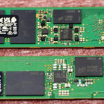 Micron 7400 Pro Back