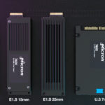 Micron 7400 Pro Family