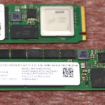 Micron 7400 Pro Front