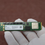 Micron 7400 Pro In Hand