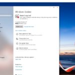 Microsoft Windows 11 Pro Ready For Restart