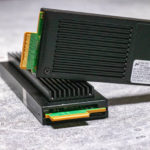 Mircron 7400 Pro E1.S 3.84TB Connectors 1