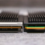 Mircron 7400 Pro E1.S 3.84TB Both Ends