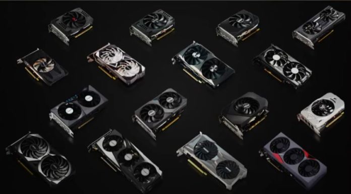 NVIDIA GeForce RTX 3050 Launched NVIDIA GeForce RTX 3050 GPU Cover