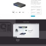 Netgear GS516UP Product Page Accessed 2022 01 07 Fanless Design