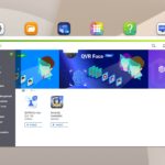 QNAP Security Counselor Not Installed In App Center