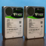 Seagate Exos X12 12TB Hard Drives 1