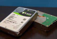 Farewell Seagate Exos X12 12TB Enterprise Hard Drives Seagate Exos X12 12TB Hard Drives 2
