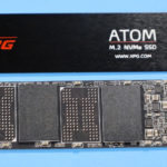 ADATA XPG ATOM 50 1TB Front